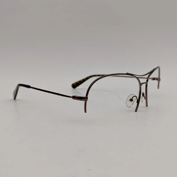 🕶️Frame Only! Tory Burch TY6020 165/84 Sunglasses 62/14 135 /ANI254🕶️ - Picture 3 of 8